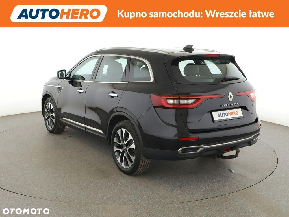 Renault Koleos ENERGY dCi 175 X-tronic 4WD LIFE - 5