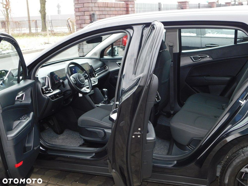 Kia Sportage 1.6 T-GDI Business Line 2WD - 15