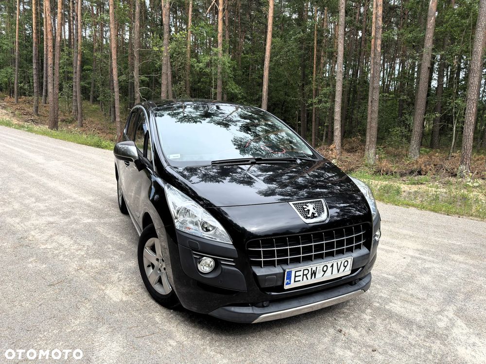 Peugeot 3008 - 18