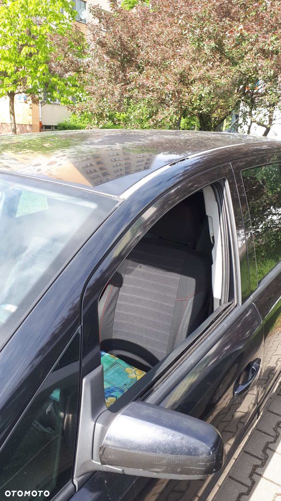 Opel Zafira - 6