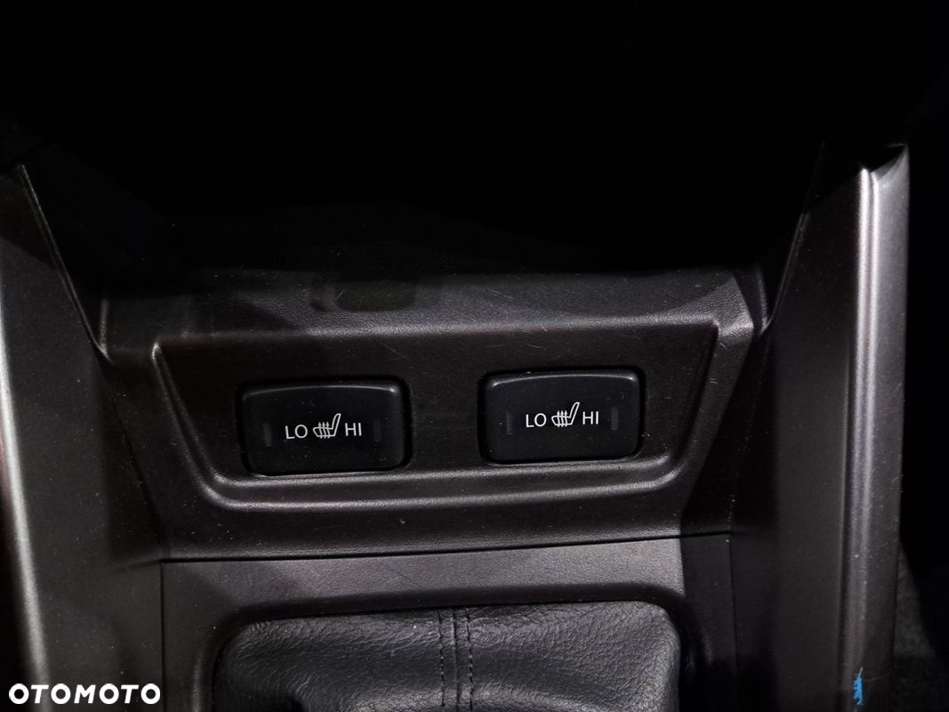 Suzuki Vitara 1.4 Boosterjet XLED Sun 4WD - 13