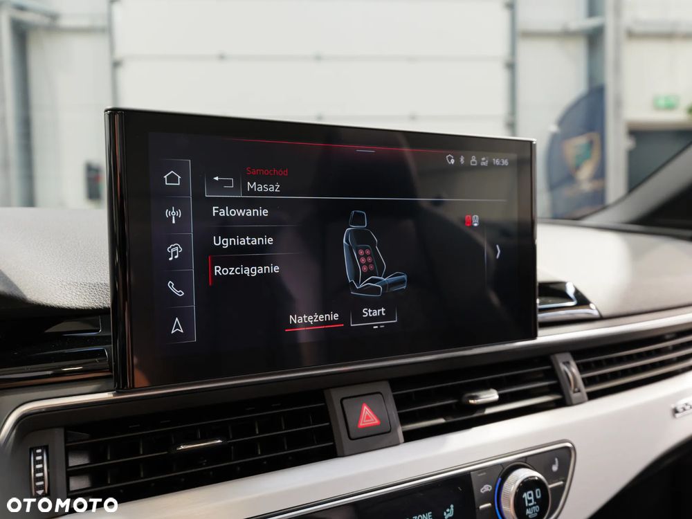 Audi A5 Cabrio - 33