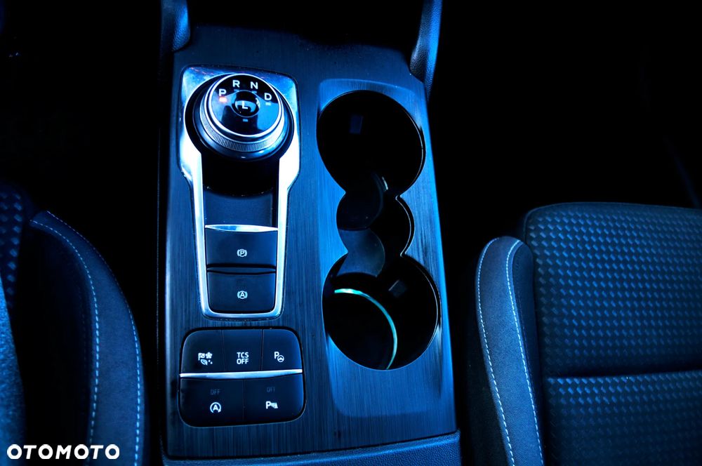 Ford Focus 2.0 EcoBlue Active Business - 15