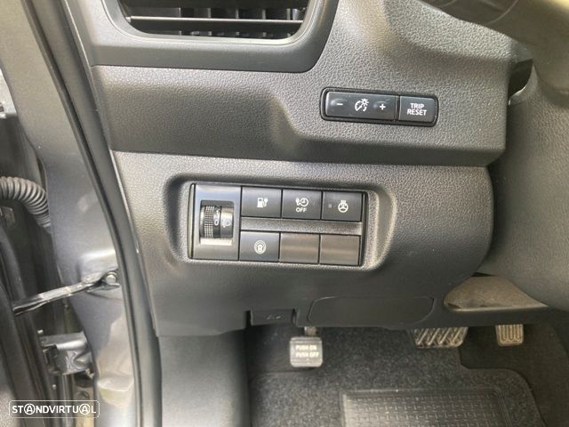 Nissan Leaf 40 kWh N-Connecta - 17