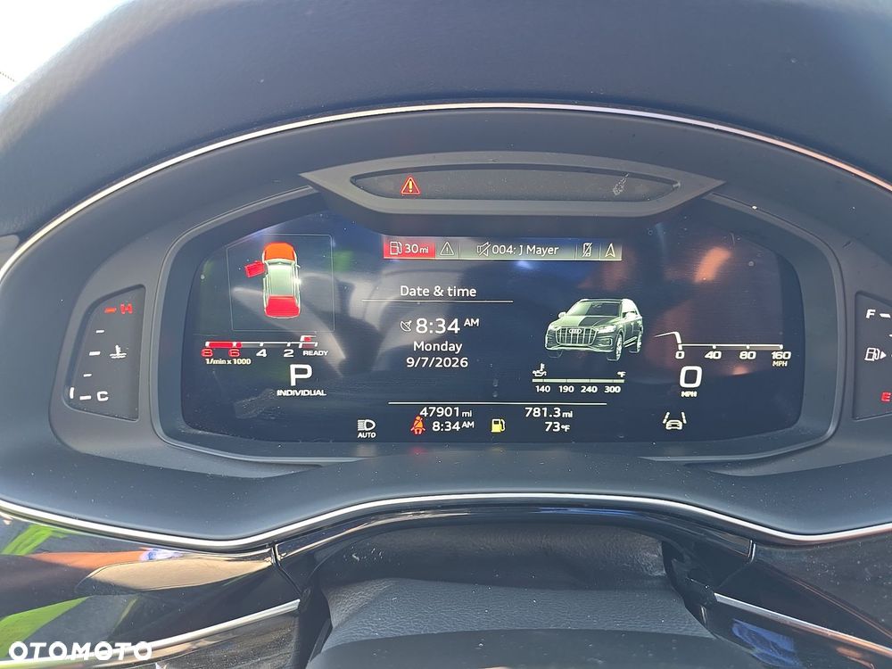 Audi Q7 55 TFSI mHEV Quattro S Line Tiptr - 18