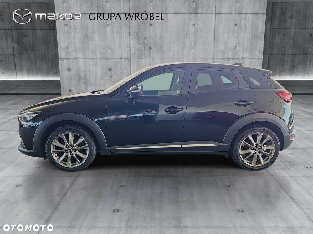 Mazda CX-3 2.0 Skypassion - 8