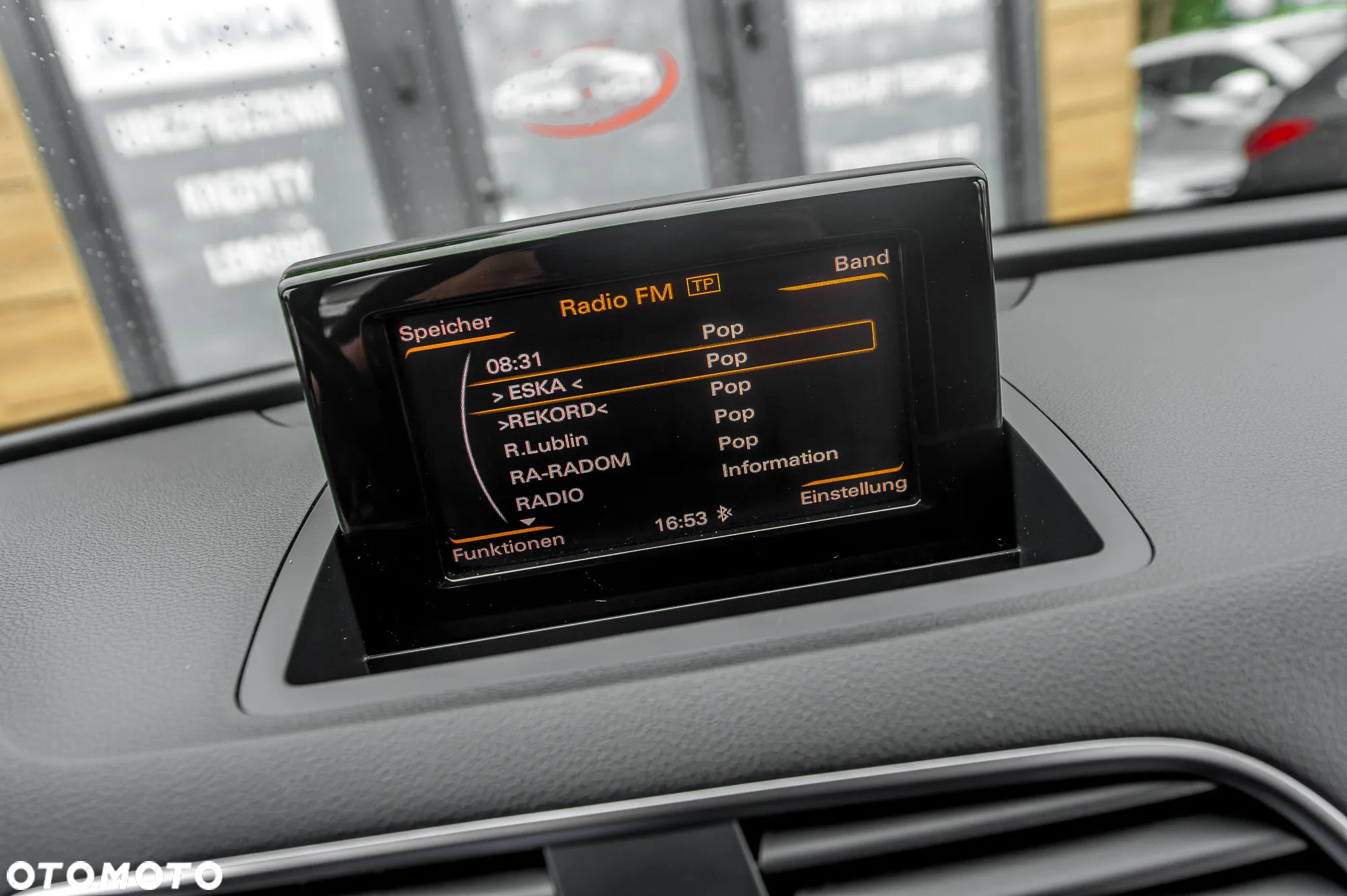 Audi Q3 2.0 TFSI Quattro S tronic - 28
