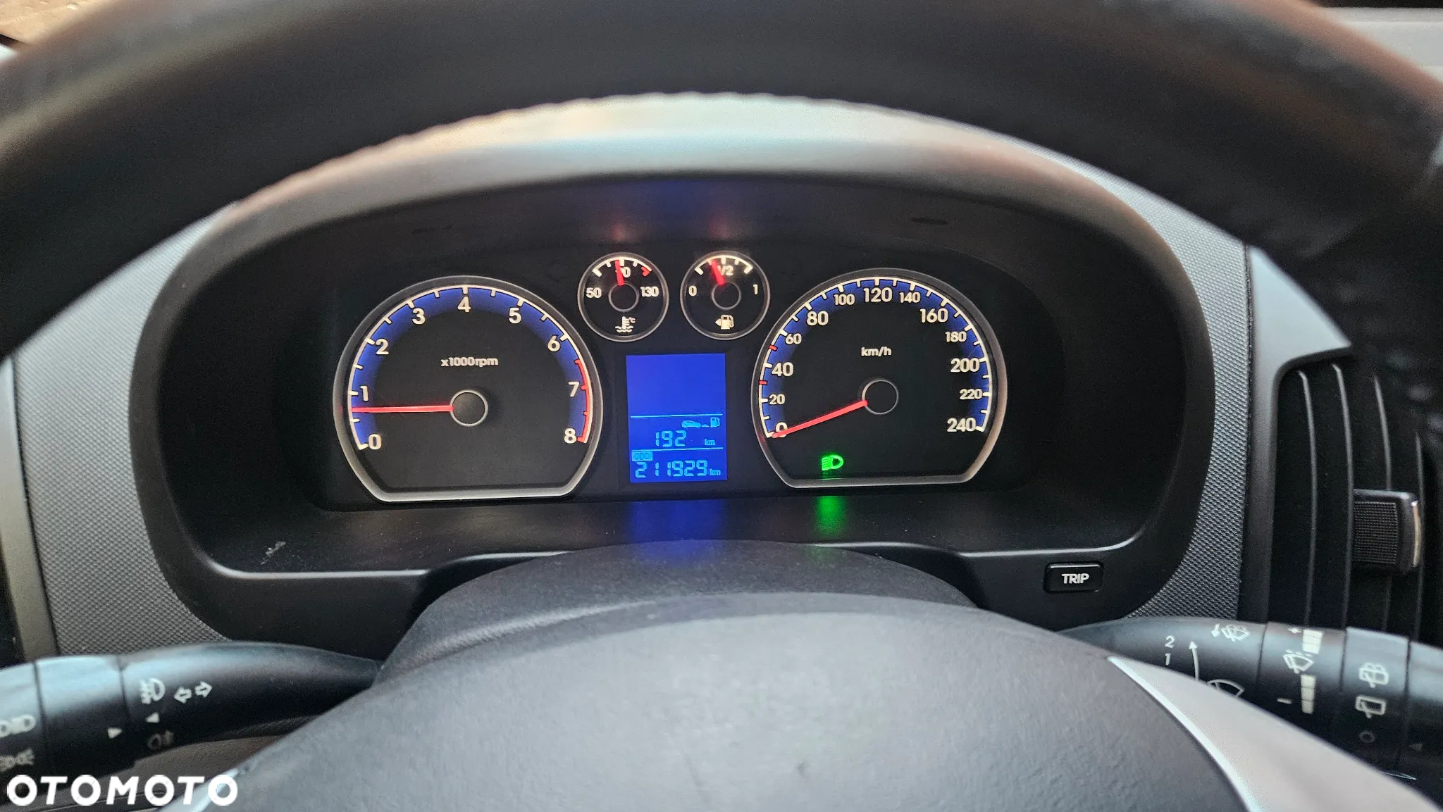 Hyundai i30 1.6 Premium - 24