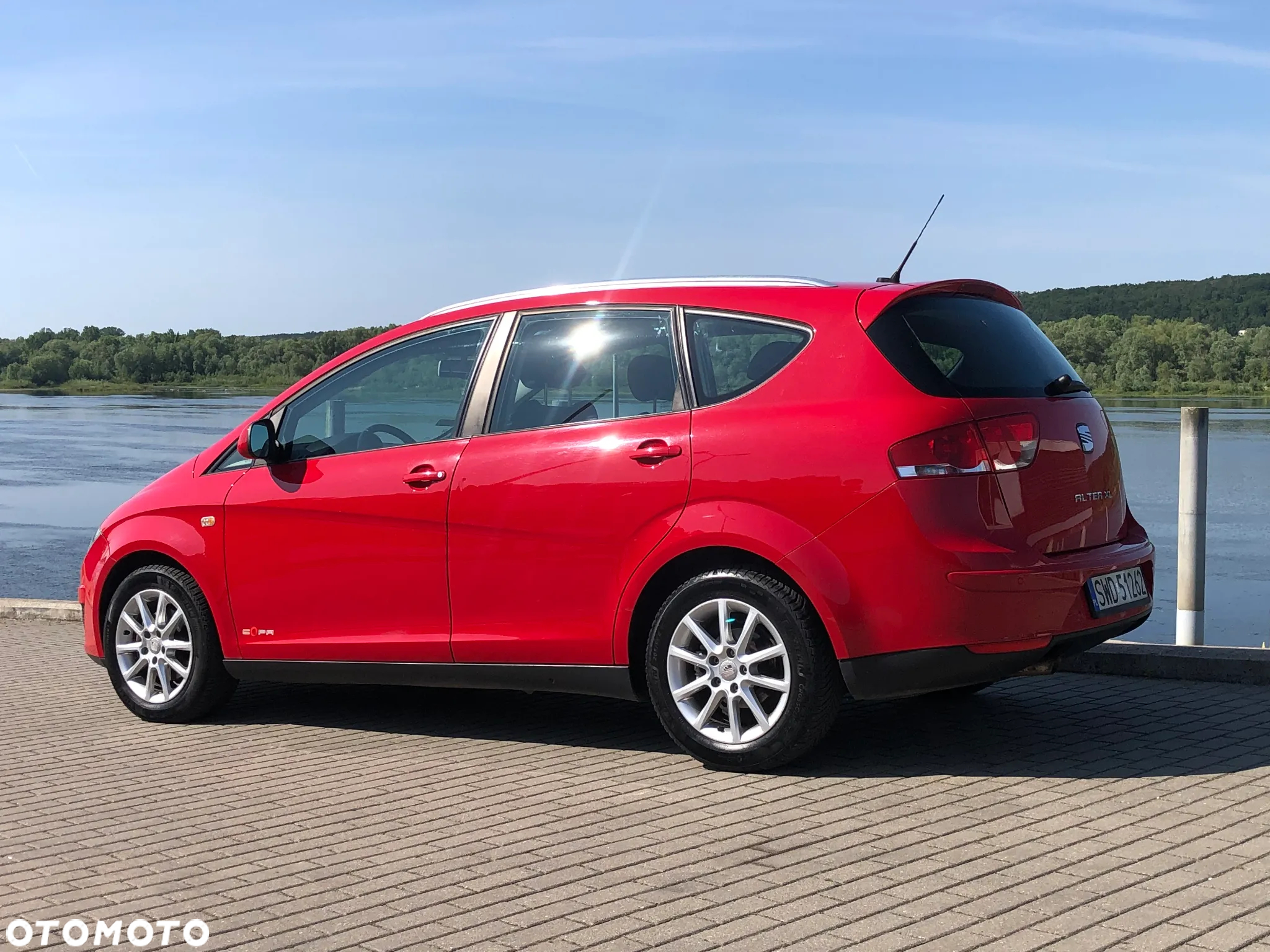 Seat Altea - 26