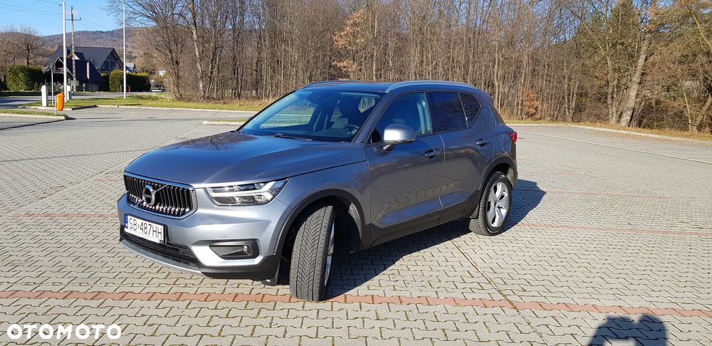 Volvo XC 40 - 2