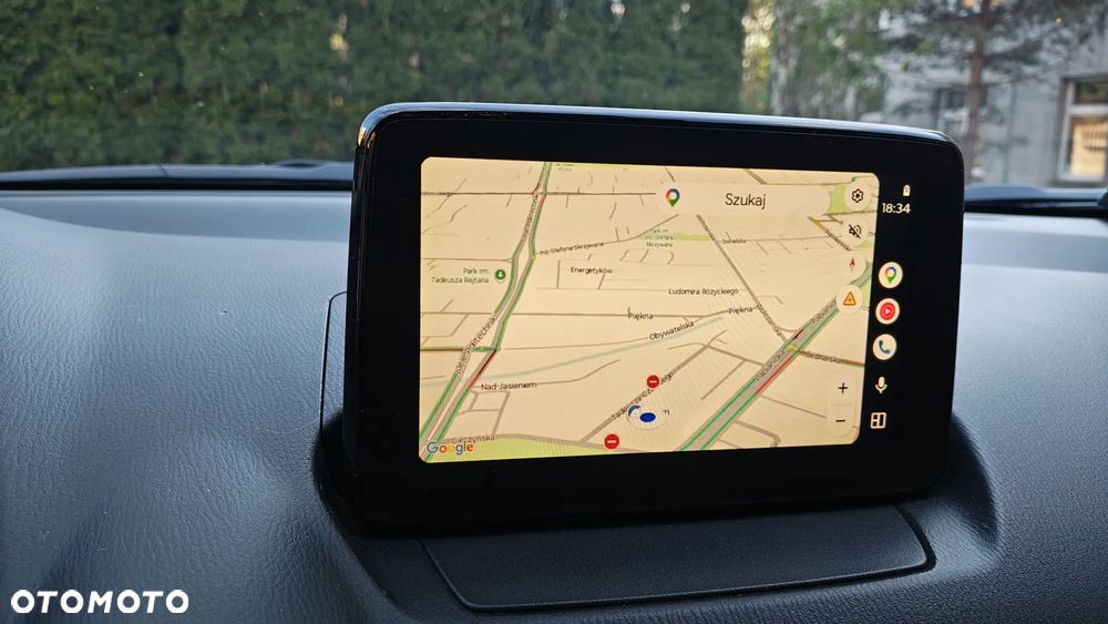 Mazda CX-3 2.0 Skyenergy - 17