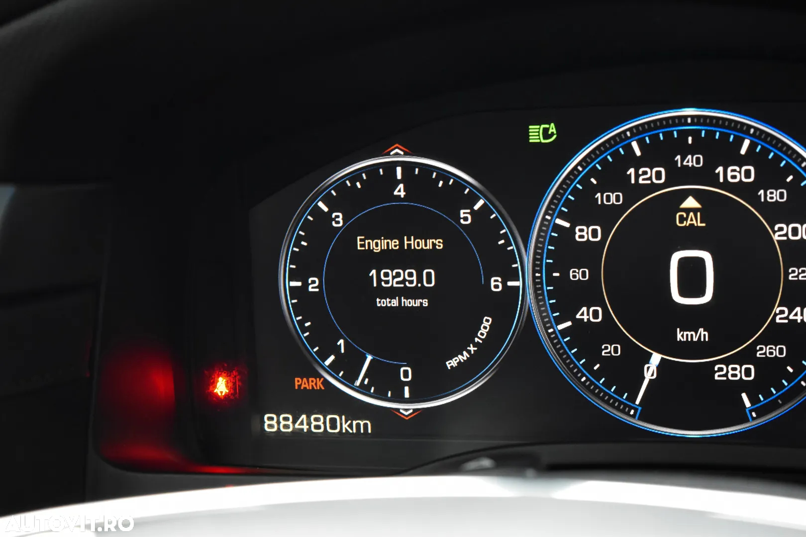 Cadillac Escalade 6.2 V8 Platinum - 23