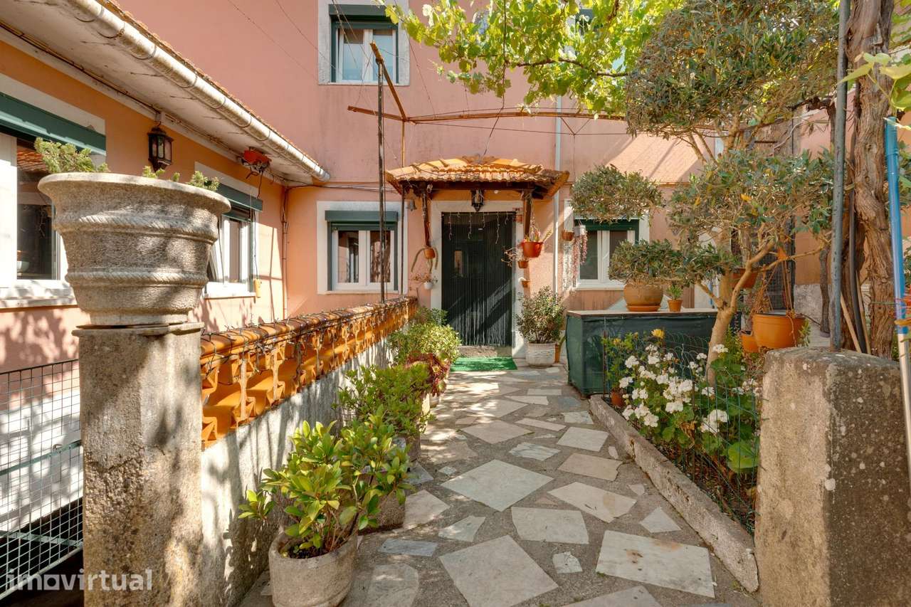 Moradia T5+1 com Anexos e Terreno | Sapardos, Vila Nova de Cerveira - Grande imagem: 4/45