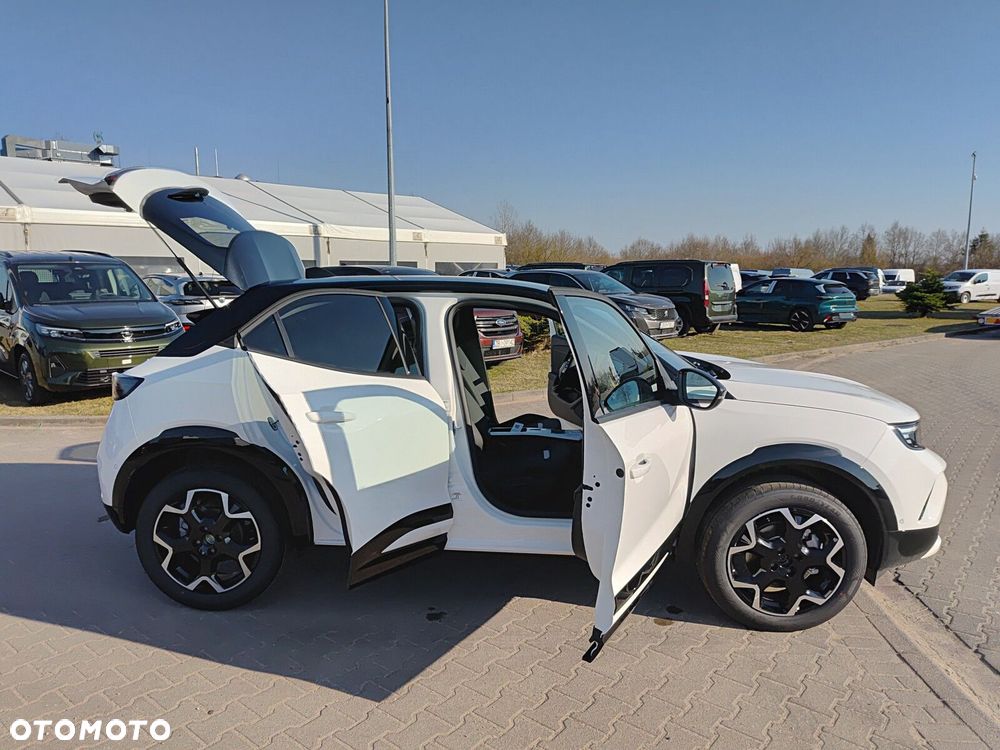 Opel Mokka - 36