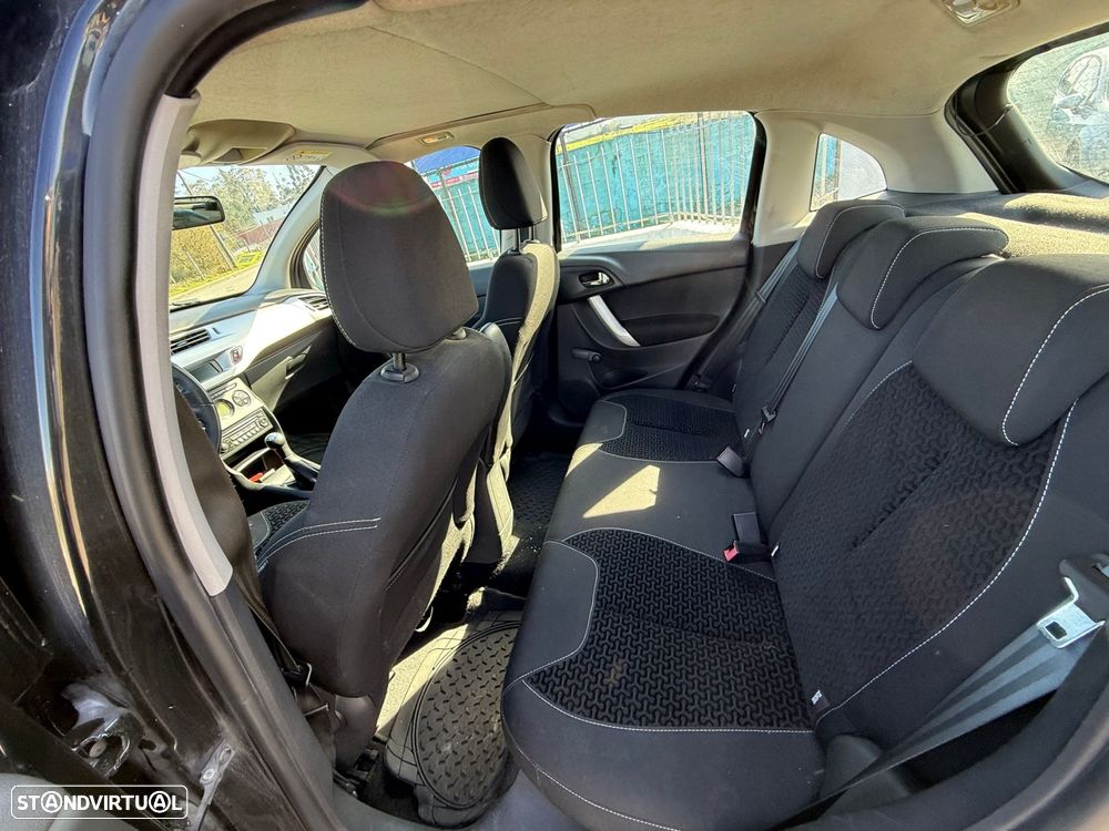 Citroën C3 1.4 HDi Airdream Attraction - 18