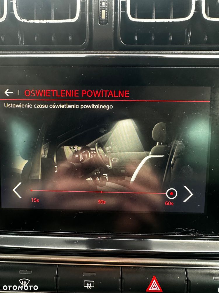 Citroën C3 Aircross PureTech 110 Stop & Start Shine - 35