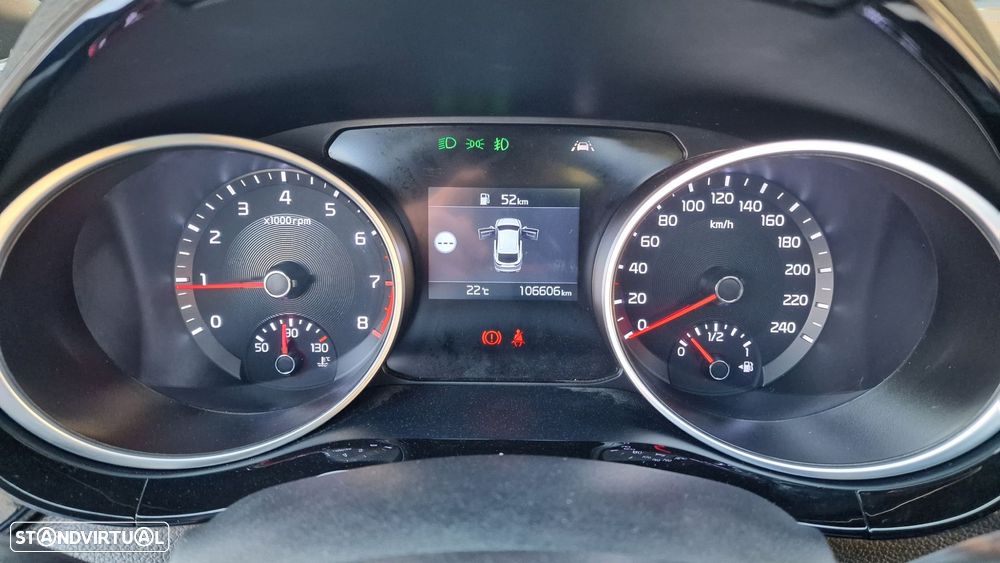 Kia ProCeed 1.0 T-GDI GT Line - 24