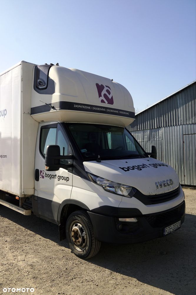 Iveco Daily - 4