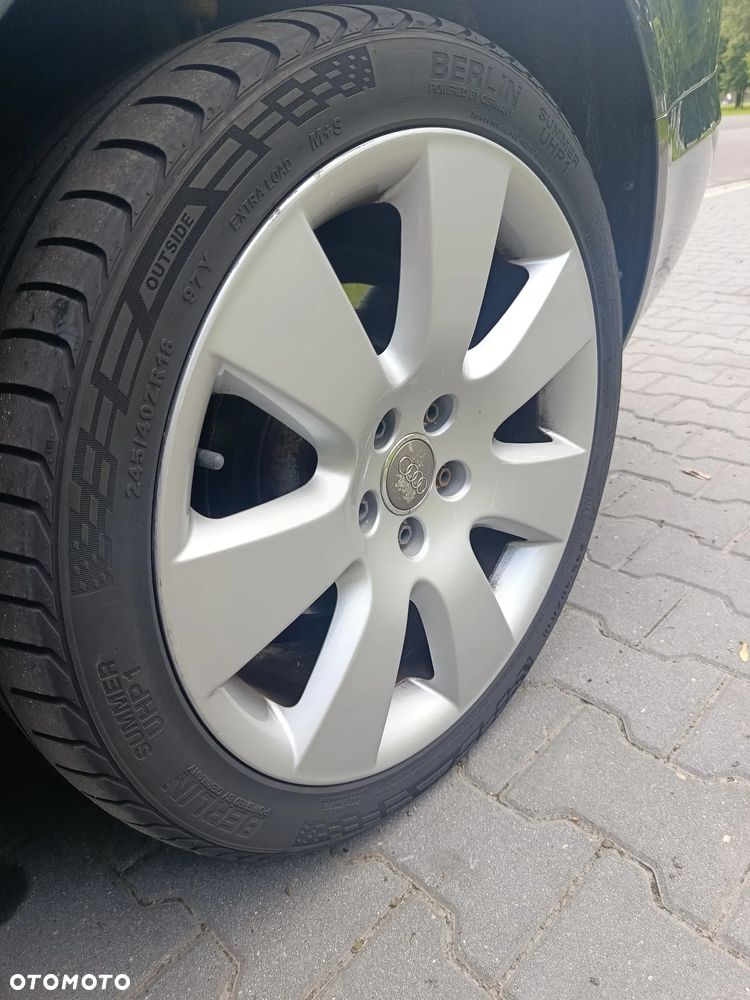 Audi A6 Avant 2.7 TDI tiptronic quattro - 10