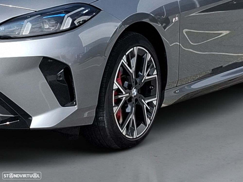 BMW 220 Gran Coupé Pack Desportivo M - 4