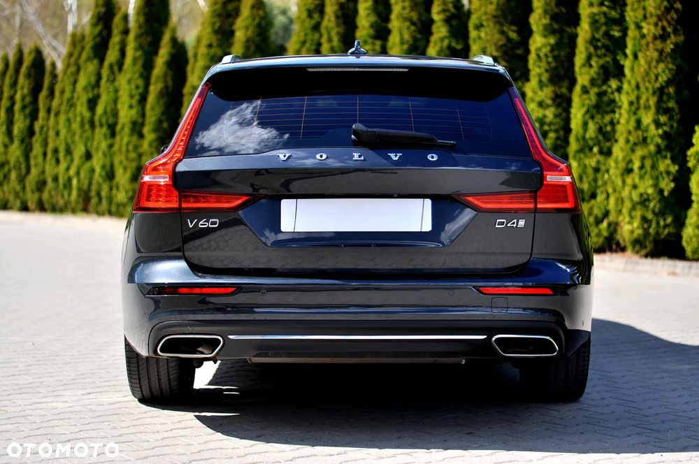 Volvo V60 D4 Geartronic Inscription - 13