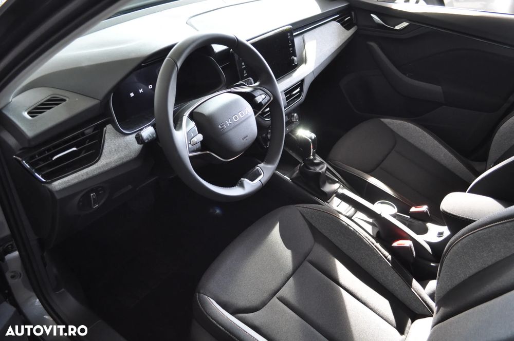 Skoda Kamiq 1.0 TSI Selection - 5