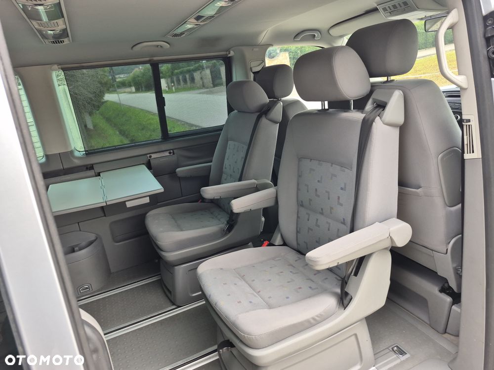 Volkswagen Multivan L1 Comfortline - 26