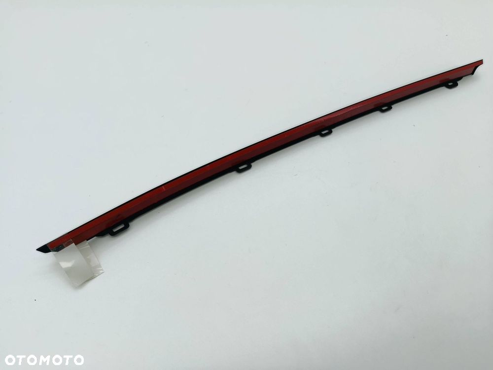 VW PASSAT LISTWA DRZWI LEWY TYŁ 3G08533339B9 - 5