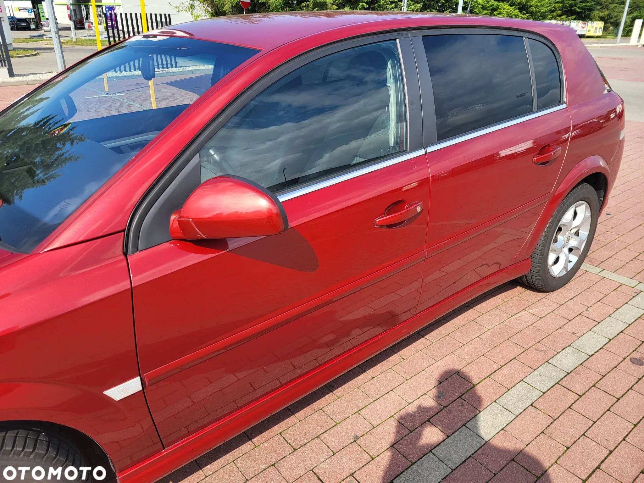 Opel Signum 1.8 Elegance - 6