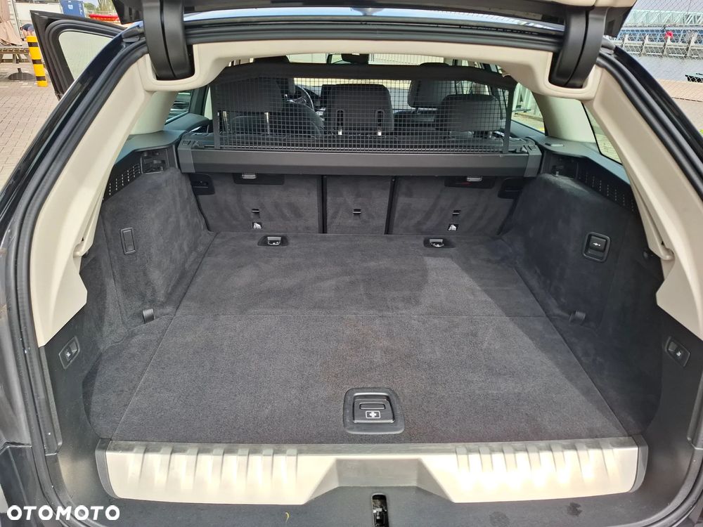 BMW Seria 5 530e Luxury Line sport - 12