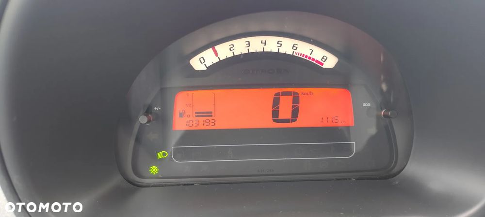 Citroën C3 - 8