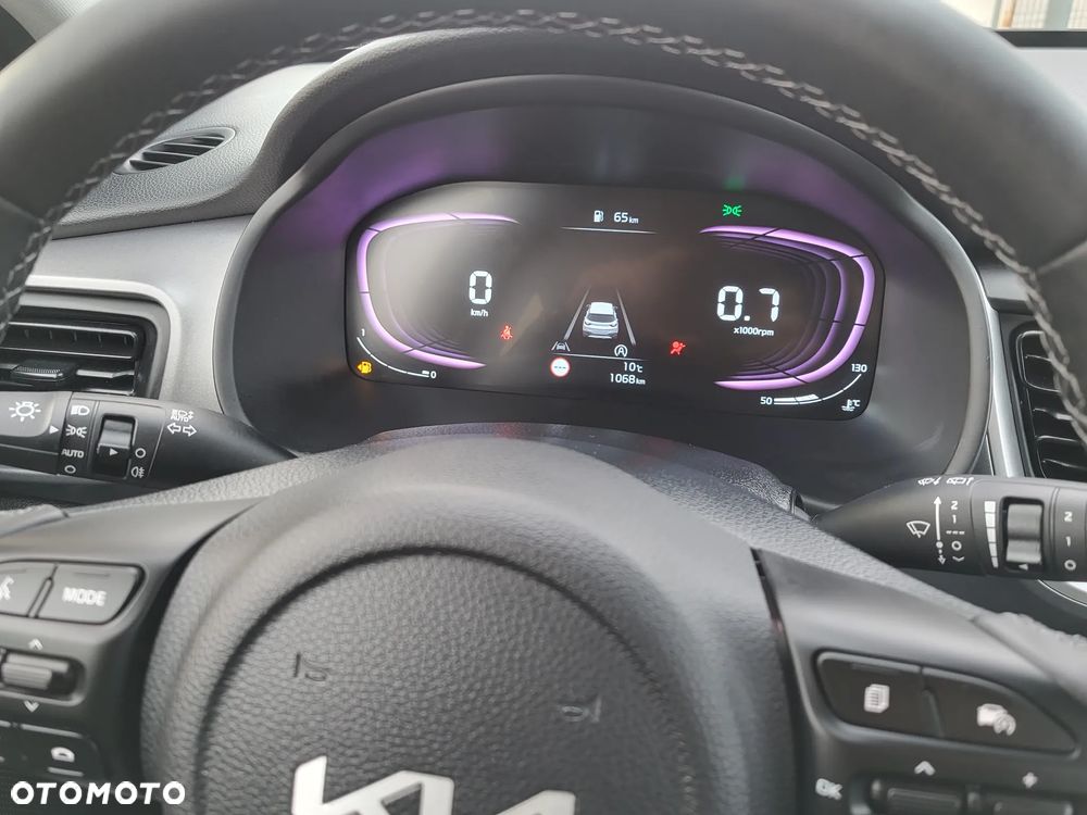 Kia Stonic 1.2 M - 20