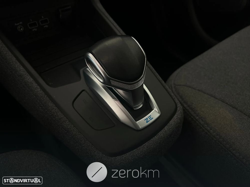 Renault Zoe (c/ Bateria) Limited 50 - 9