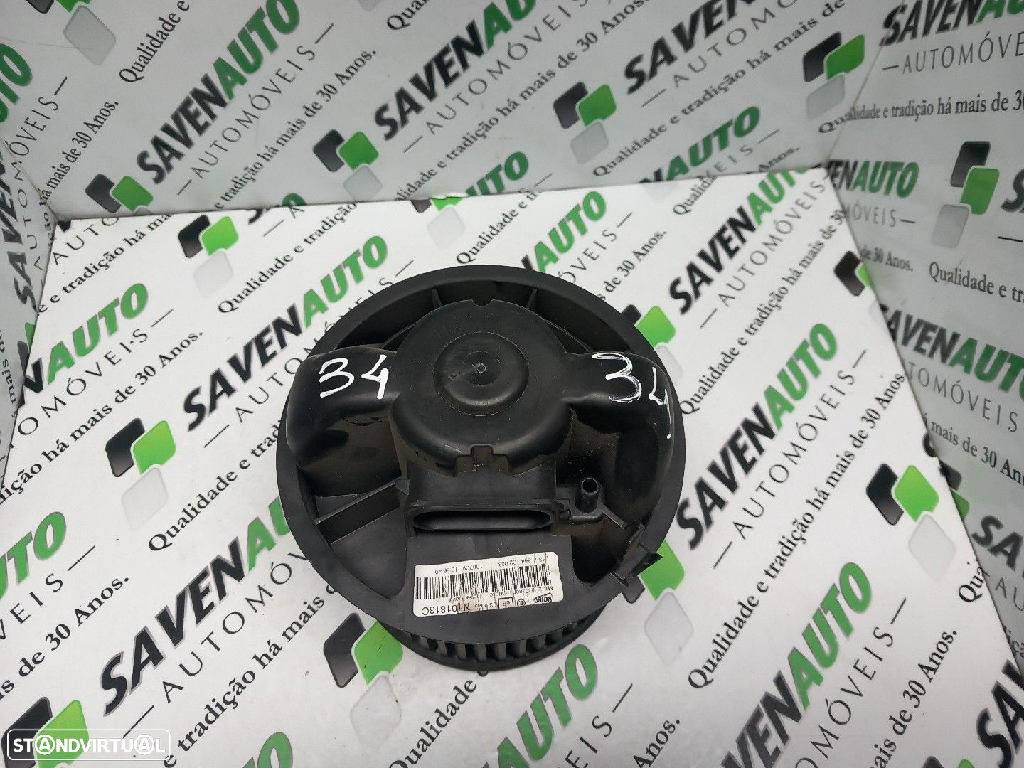 Motor Sofagem Peugeot 107 (Pm_, Pn_) - 4