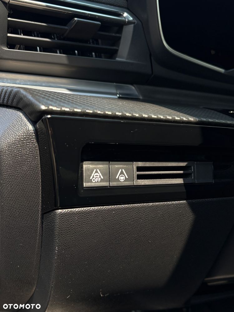 Peugeot 508 BlueHDi 180 EAT8 GT - 17