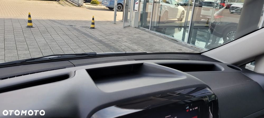 Mercedes-Benz Vito 116 furgon PRO długi - 20