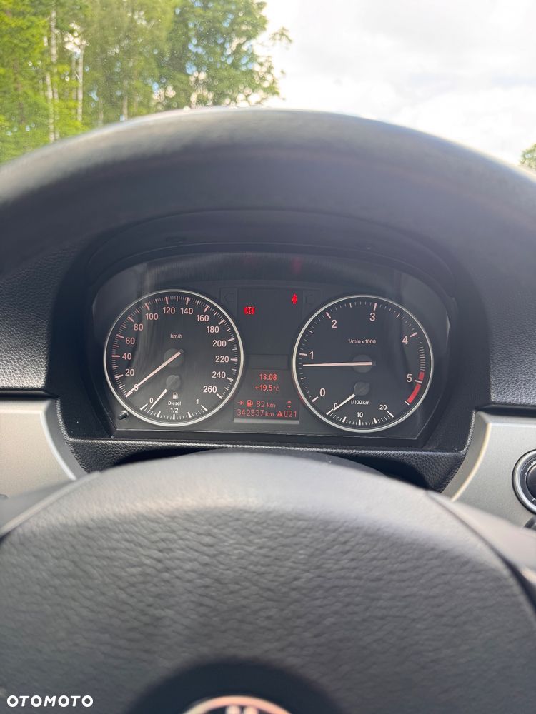 BMW Seria 3 - 11