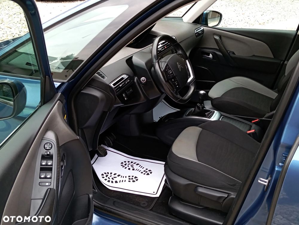 Citroën C4 Picasso PureTech 130 Stop&Start Exclusive - 13