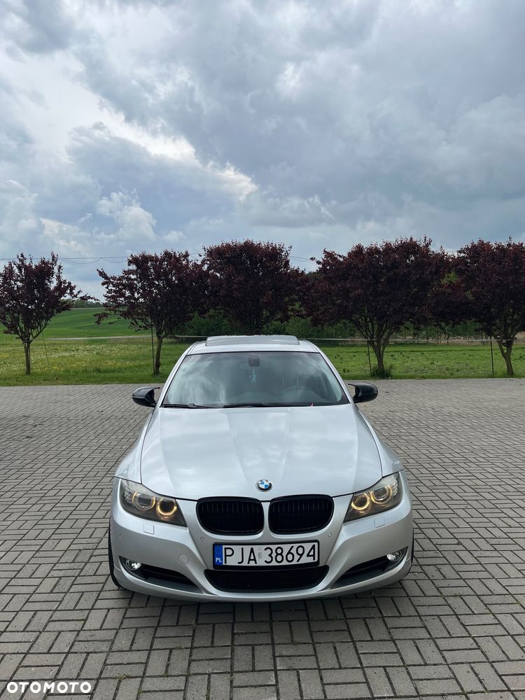 BMW Seria 3 - 2