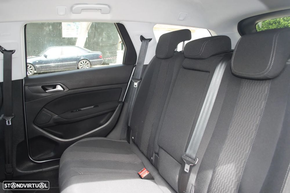 Peugeot 308 SW 1.6 BlueHDi Style - 12