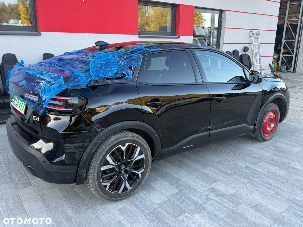 Citroën C4 EV156 54kWh Extended Range Max - 4