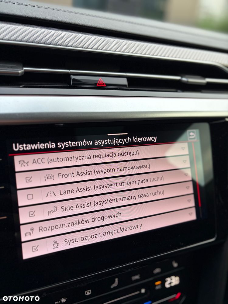Volkswagen Arteon 2.0 TSI R-Line DSG - 37