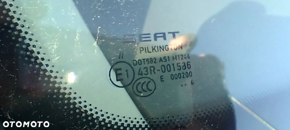 Seat Leon 1.2 TSI Ecomotive Style - 20