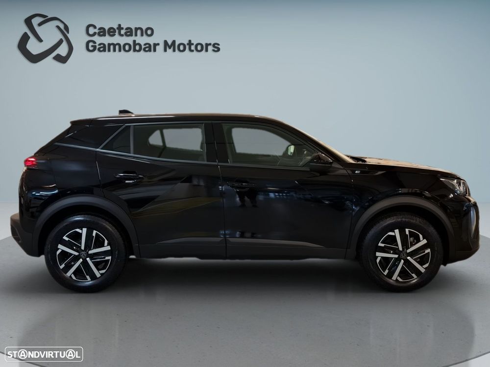 Peugeot e-2008 54 kWh Active - 9