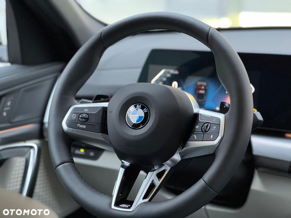 BMW X2 sDrive18i M Sport - 19