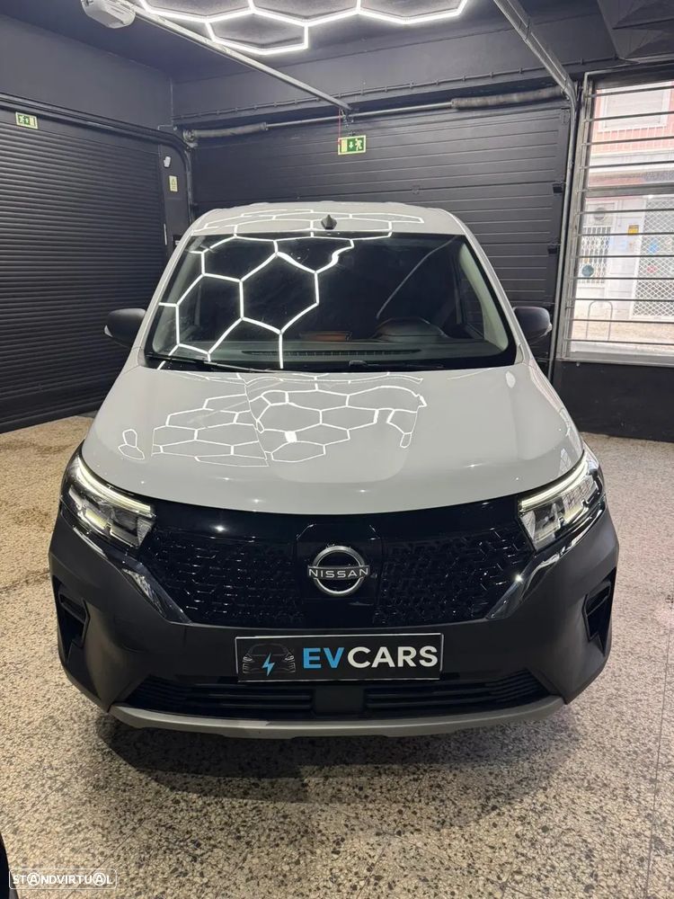 Nissan Townstar N-Connecta - 3