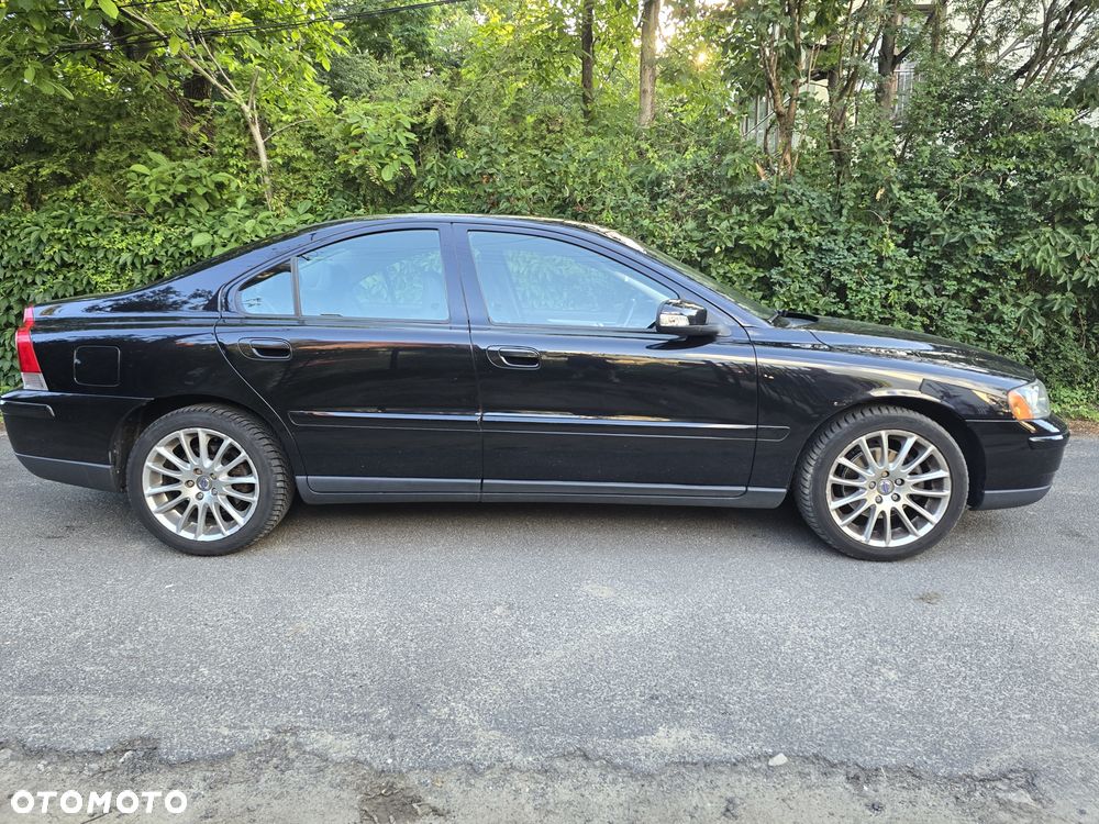 Volvo S60 - 1