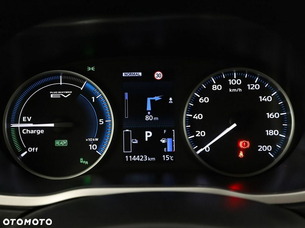 Mitsubishi Eclipse Cross 4WD Plus Select - 23
