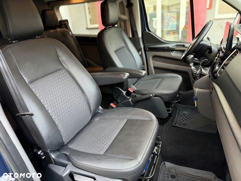 Ford Transit Custom L2H1 LKW VA MH Sport - 18