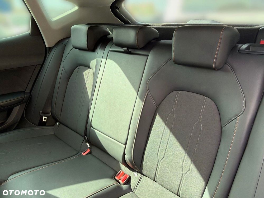 Cupra Formentor 1.5 TSI - 18